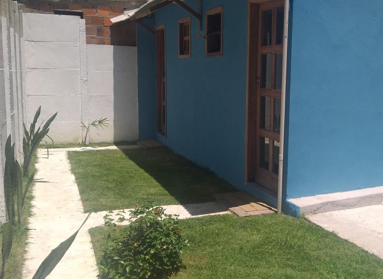 Casa Beija-Flor Pousada Velha Boipeba Extérieur photo