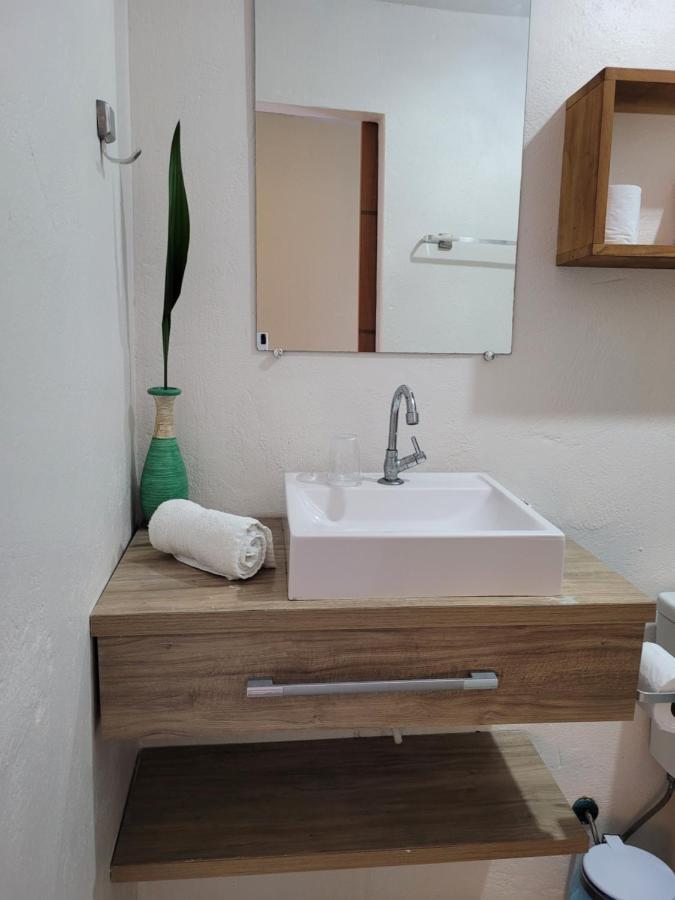 Casa Beija-Flor Pousada Velha Boipeba Extérieur photo