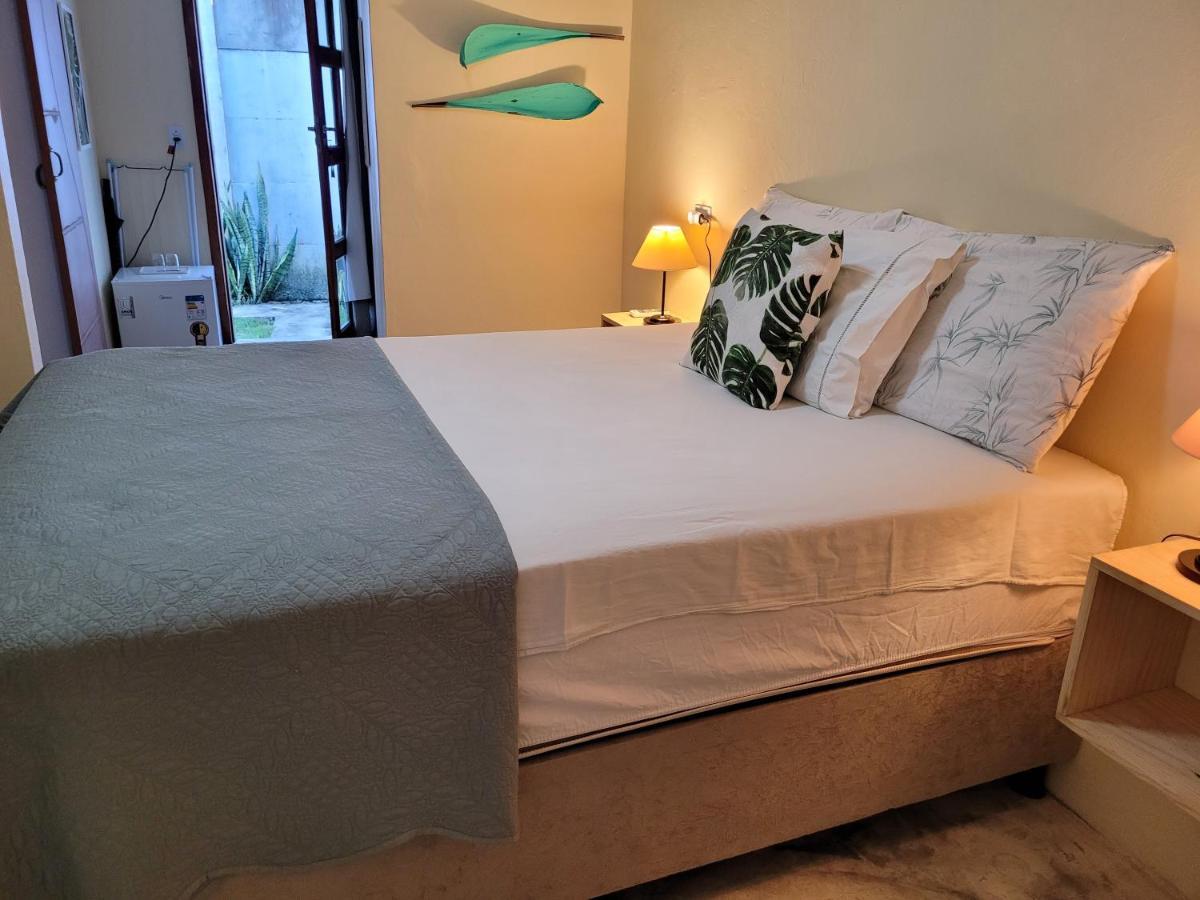 Casa Beija-Flor Pousada Velha Boipeba Extérieur photo