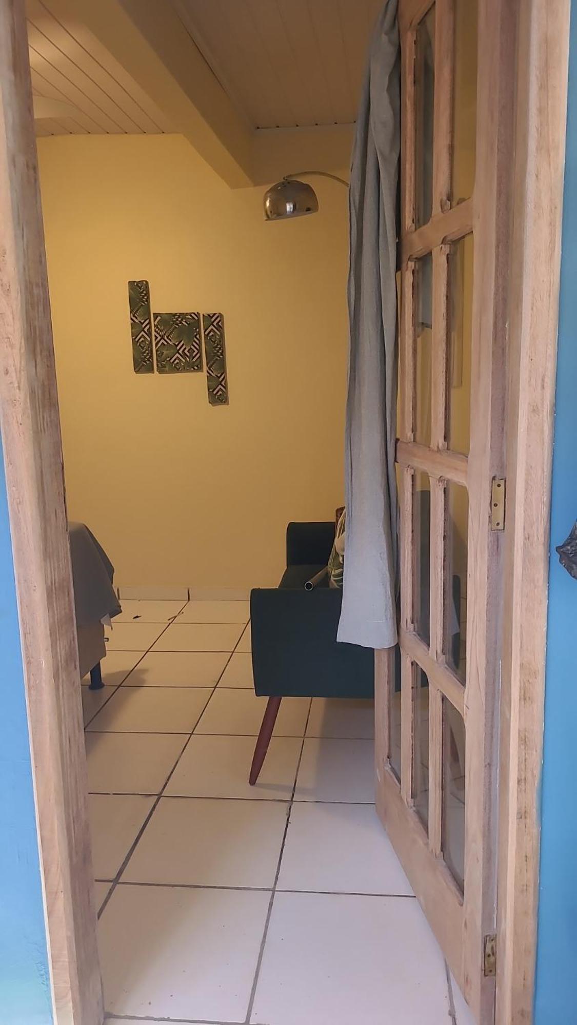 Casa Beija-Flor Pousada Velha Boipeba Extérieur photo